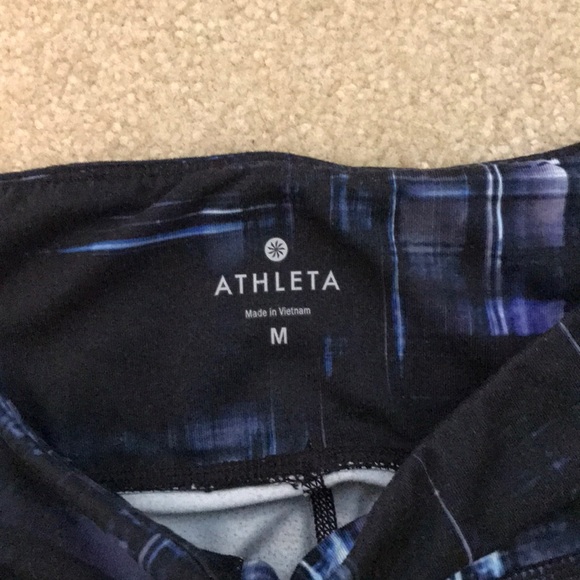 Athleta leggings - Picture 2 of 3